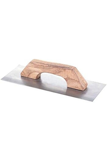 Other Mason Plastering Trowel - Beige