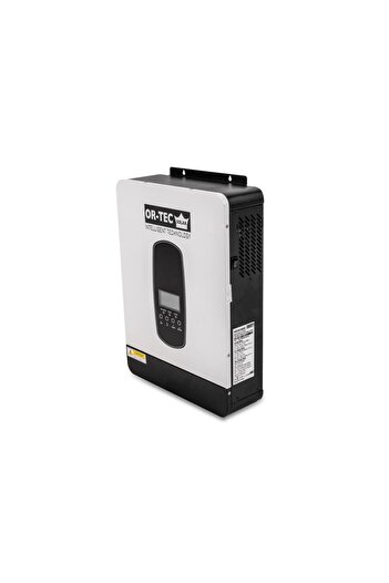ORTEC Solar 12V 1.8KW MPPT Akıllı İnverter