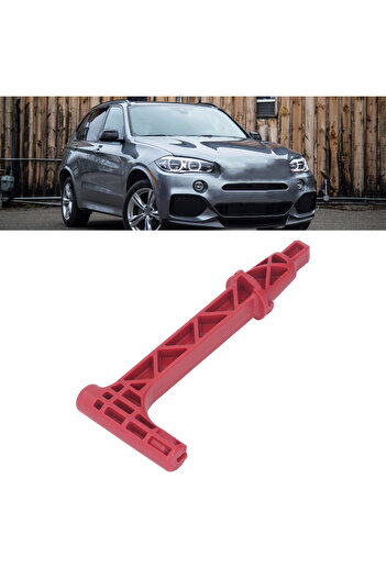 Choice Emergency Parking Brake Release Handle 24507590395 UV Resistant Coating Colorfast Easy Control Fi...