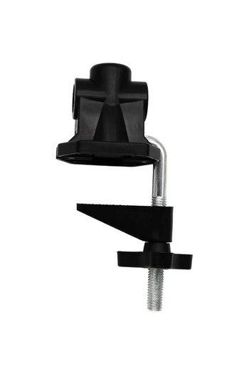 Choice 1pcs For 1 Pcs Replacement of Heavy-duty Desk Lamp Clip, Universal Clip Holder for Adjusting Microph