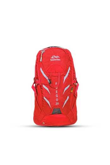 Senterlan Fuego 3242 Red Backpack 20Liters