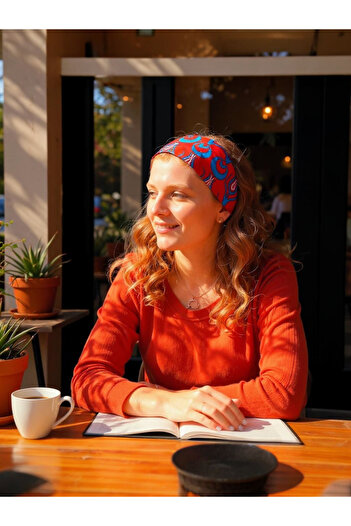 Pirene Laliva Hair Band