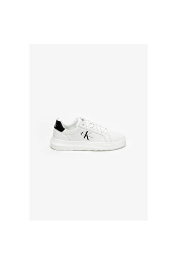 Calvin Klein Jeans Chunky Sole Men's Sneakers