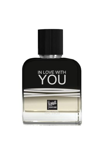 MEMWA In Love With You Eau de Parfum, Men, 110 ml