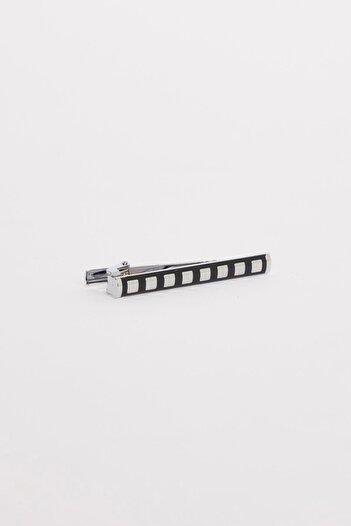 Tudors Men's Tie Clip