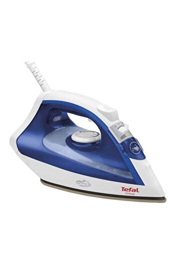 TEFAL Steam Iron 200 ml 1800 W FV1734M0 White / Blue / Red