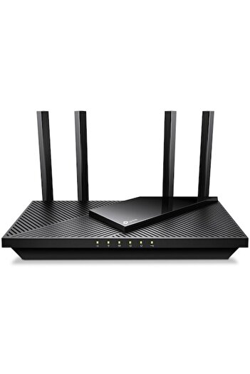 TP-LINK Router wireless Archer AX55 Pro, AX3000, bandă duală, Wi-Fi 6