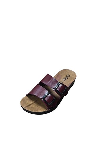 POLEX Women's Thick Soled Slippers