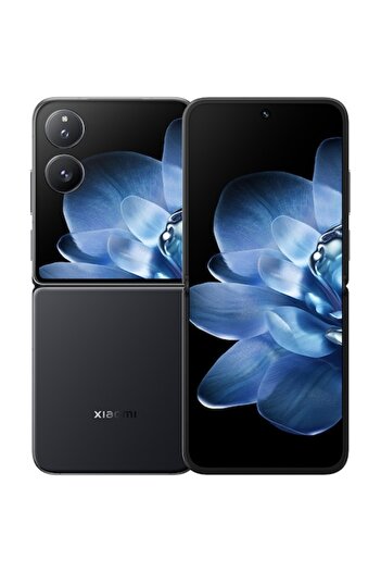 Xiaomi Mobile Phone MIX Flip, 12GB RAM, 512GB, 5G, Black