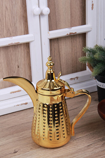 Generic Coffee pot and milk jug