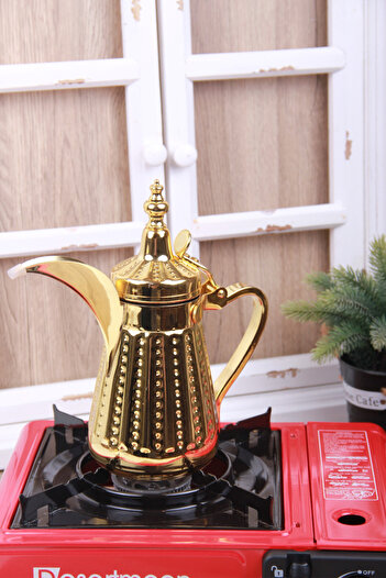 Generic Coffee pot and milk jug