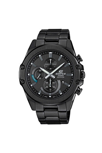 Casio Mens Watch EFR-S567DC-1AVUEF, Quartz, 44mm, 10ATM