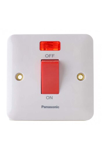 PANASONIC Chinese Air Conditioner Switch WBC5403