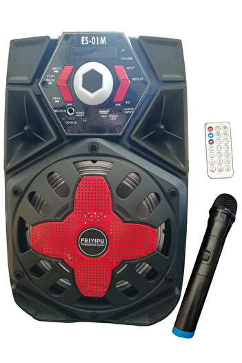 KlaussTech Feiyiupu Audio Portable Speake