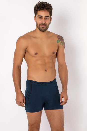 Doremi Seamless Erkek Boxer