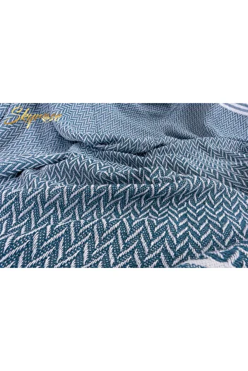 Skyrose Monolit Soft Series Single Sophisticated Bedspread