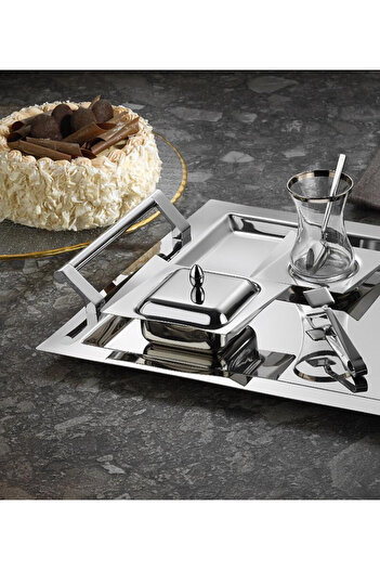 Tiamo Avons Tea Set 40 Pieces - 12 Persons