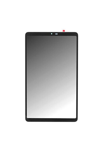 Primlife Display with Touchscreen Compatible with Samsung Galaxy Tab A9 SM X110/X115, L76, Hard Plastic, Inte