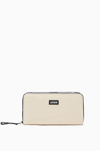 Levidor Mink Textile Women's Wallet Levidor 920004