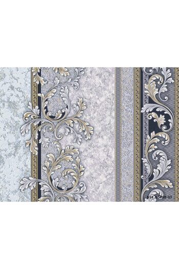 Slavyanski Oboi Washable vinyl wallpaper for living room and bedroom, 5708-03 Regal