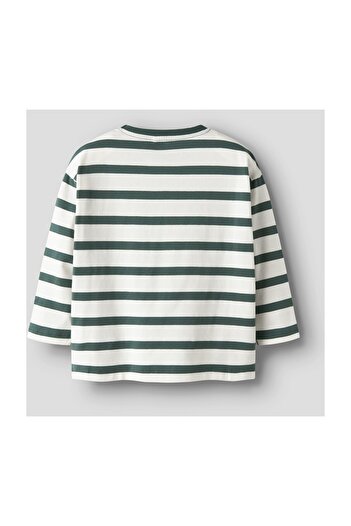 Name it NMMLEROY LS RLX TOP