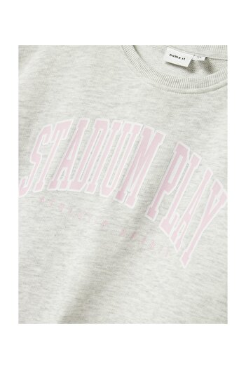 Name it Nkfliona Nreg Sweat Shirt