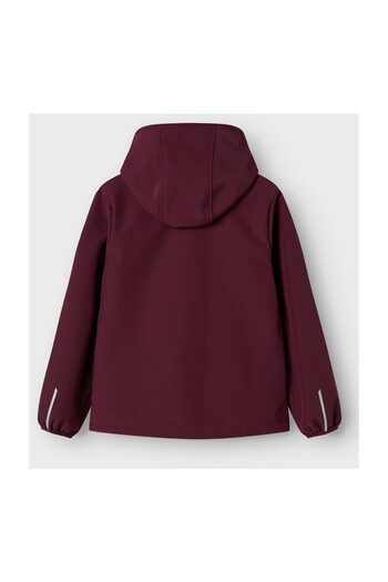 Name it Nknmalta05 Softshell Jacket Solid for