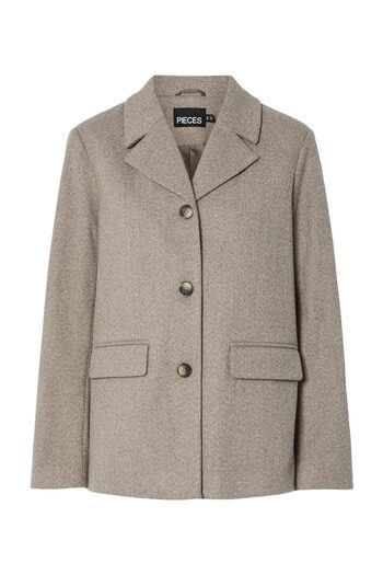 PIECES Pcbianca Ls Blazer Jacket Noos