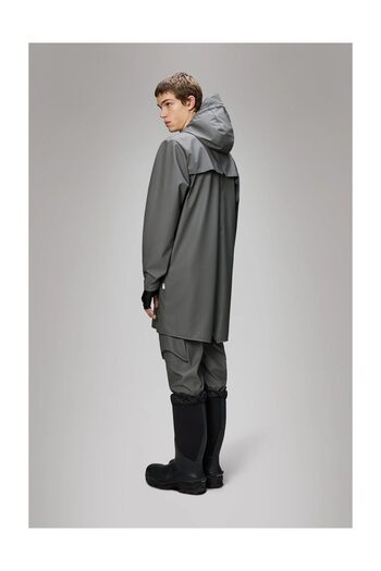 Rains Dlouhá bunda W3 Model 12020