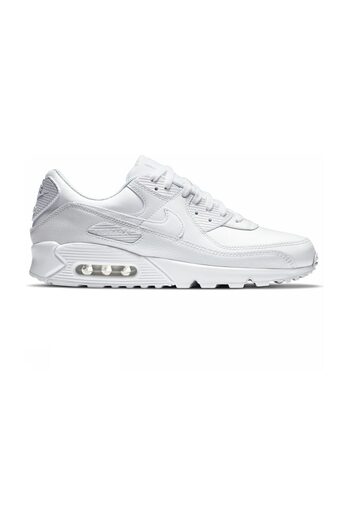 Nike Унісекс Білий Air Max 90 Ltr