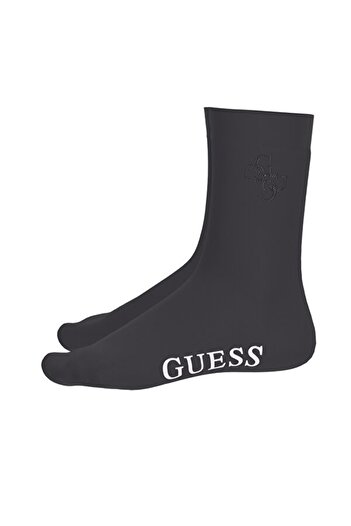 Guess Rhinestone Women's Regular Fit Socks