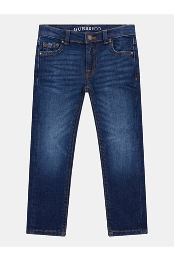 Guess DENIM SKINNY PANTS_C