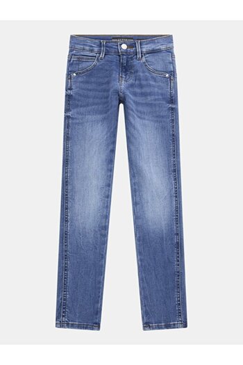 Guess Stretch Girl's Skinny Fit Jean