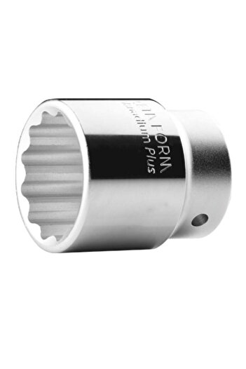 Ceta 3/4" 12 Corner (Star) Socket Wrench - 22 mm - C32-B22