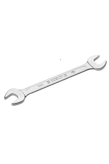 İzeltaş İzeltaş 10X12 Short Fork Two Mouth Key - Izeltaş 0100011012