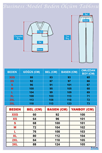 Nur Medikal Giyim Model de afaceri Soft Lycra Roșu Doctor Asistent Spital Uniformă Scrubs Echipă