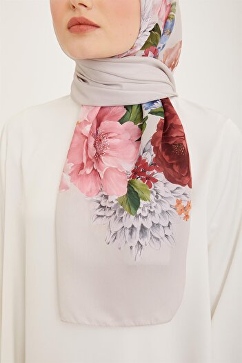 Armine Life Shawl - 3611-18