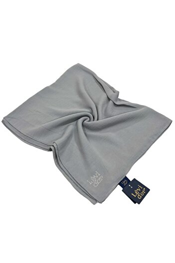 Levidor Jazz Shawl - Silver