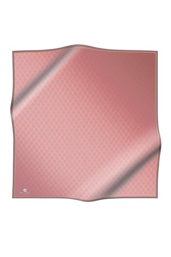 Vissona Twill Ipek Eşarp - 11276 - 0019-0011