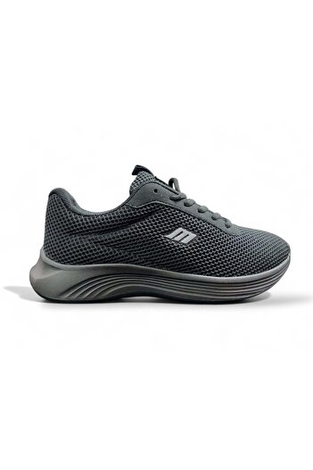 M.P. 251-2311Zn Women's Sports Shoes - Black - 39