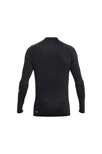 Quiksilver Ανδρικό Rashguard με κοντομάνικο All Time