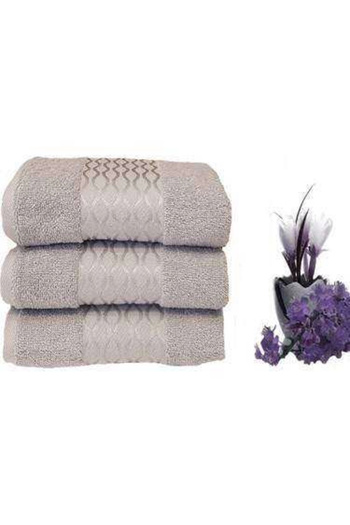 NİVEMESHOME Nivemeshome Elissa Кам'яний рушник Özdilek