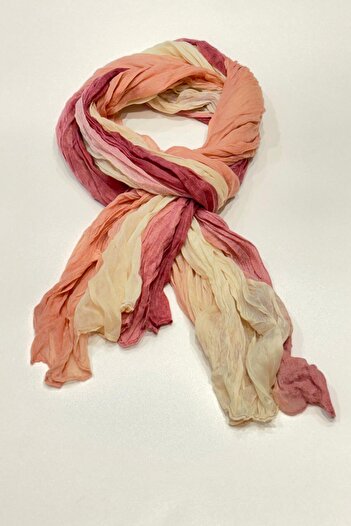 Nish&Chic Nepal Gradient Shawl