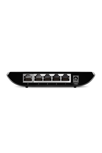 TP-LINK Tl-sg1005d Comutator cu 5 porturi 10/100/1000 Gbit