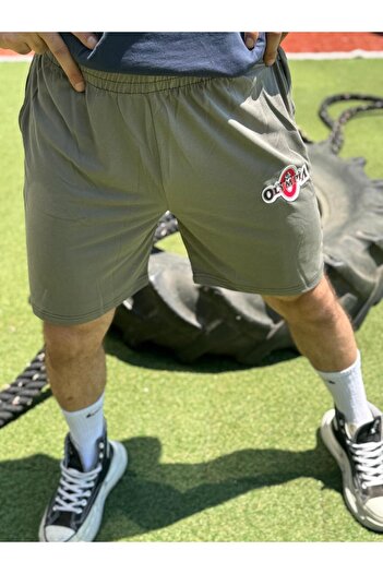 Fashion'S Olympia Shorts