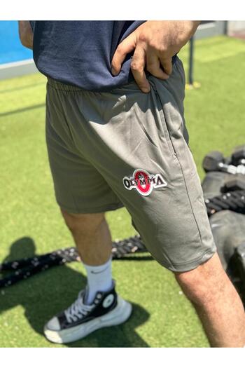 Fashion'S Olympia Shorts