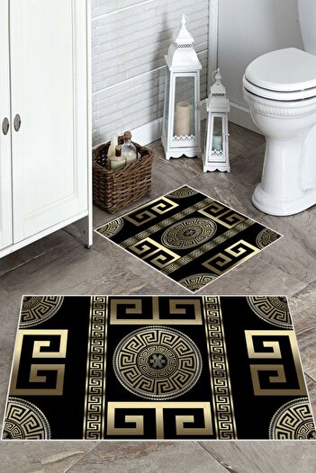 Aldora Asil Home Bath Mat