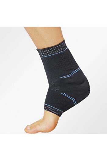 Aurafix Knitted Achilles Tendon Supported Ankle Brace 409