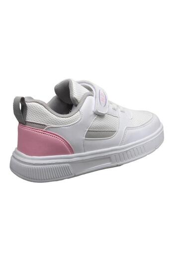 M.P. Mp 232-3111Ft Mpone Ft Sports Casual Filet Kids Sneakers