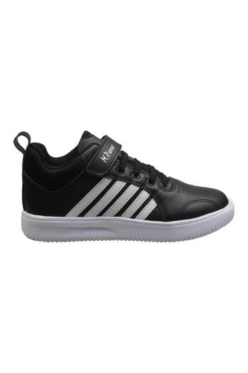 M.P. Mp 232-3435Ft Mpone Ft Sports Casual Filet Kids Sneakers